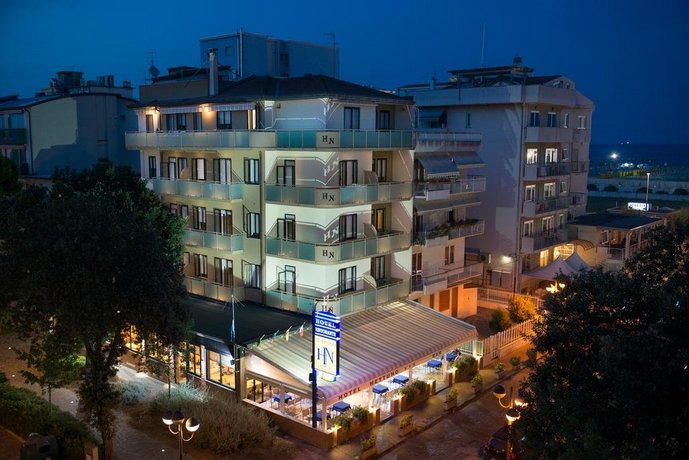 Hotel Nettuno Chioggia