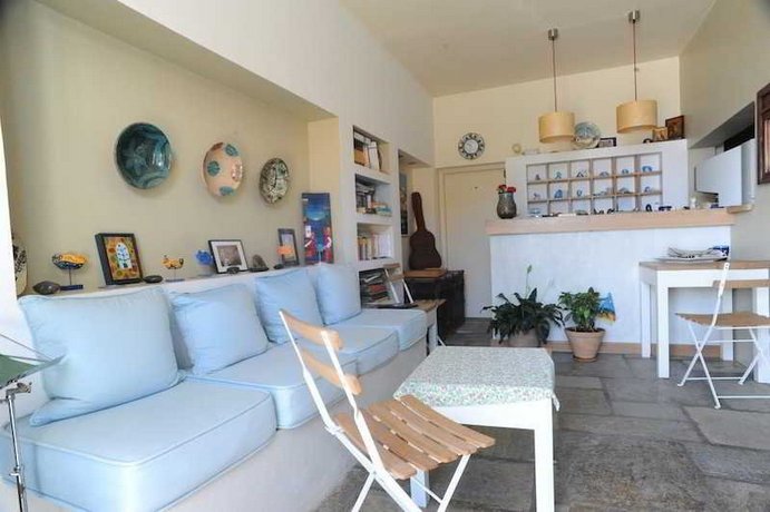 Thea Home Hotel