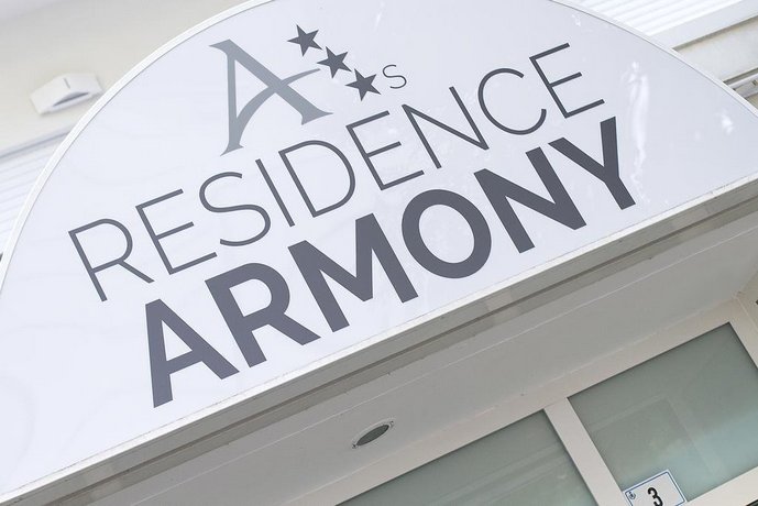 Residence Armony