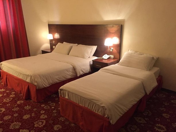 Petra Nights Hotel Wadi Musa