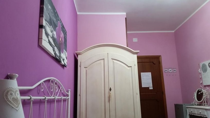 Bed&Breakfast La Cornucopia