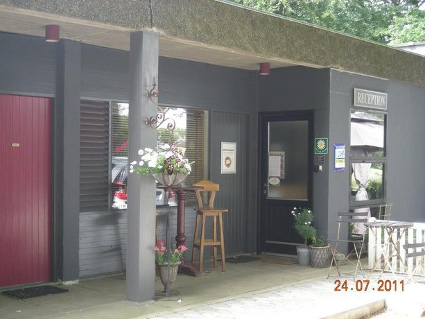 Motel Rovli