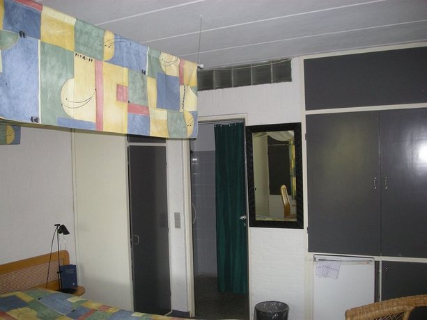 Motel Rovli