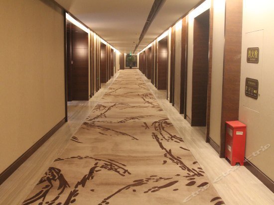 Chuishan Tianmu Hot Spring Resort