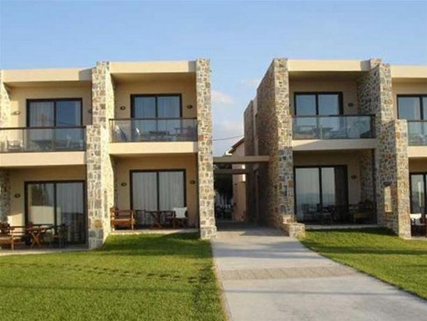 Kritzas Beach & Bungalows
