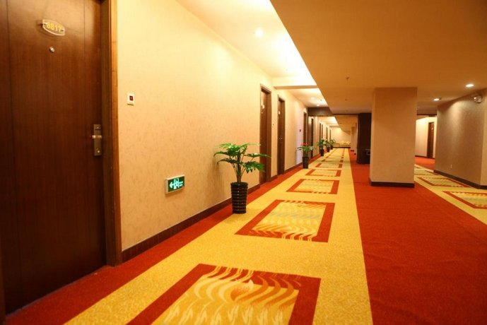 Wanyue Holiday Hotel