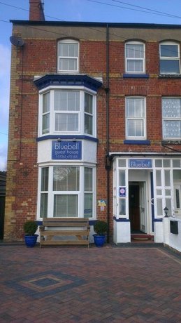 The Bluebell Guest House