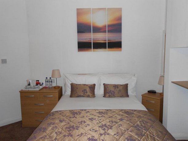 The Bluebell Guest House