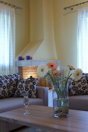 Horizon Villas Lefkada