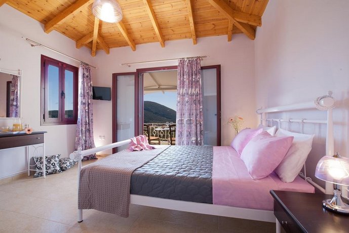 Horizon Villas Lefkada