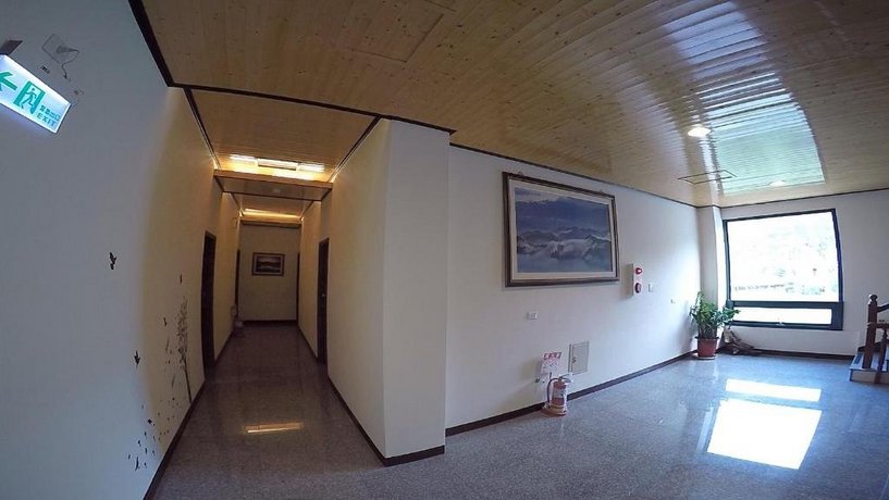 Nantou Sunmoon Lake Walami Homestay B&B