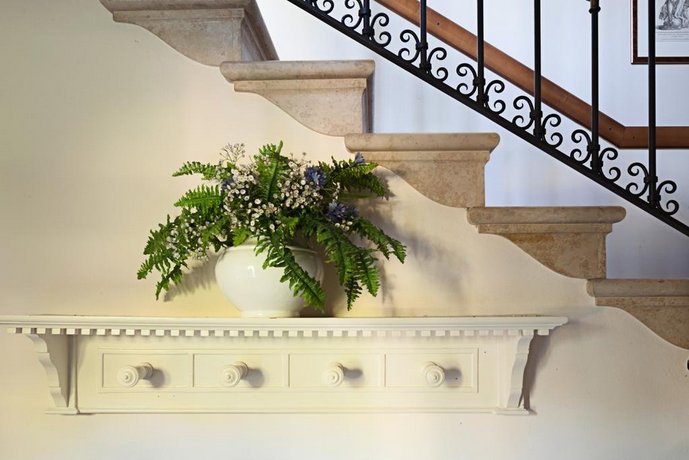 Villa Zane