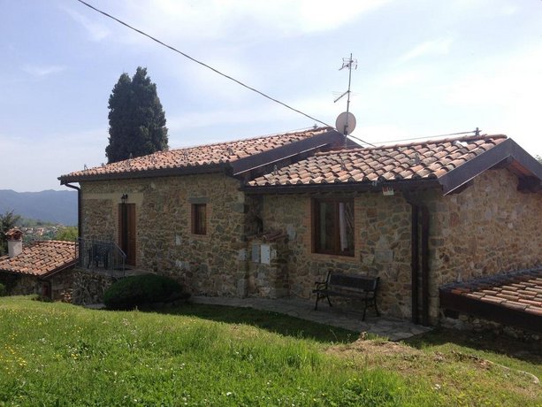 Agriturismo il Tiglio