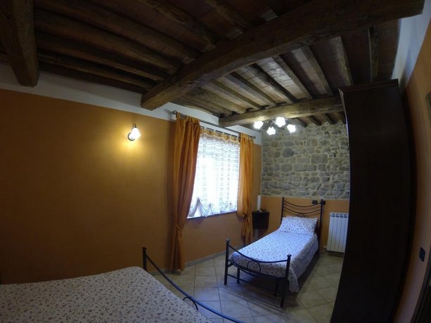 Agriturismo il Tiglio