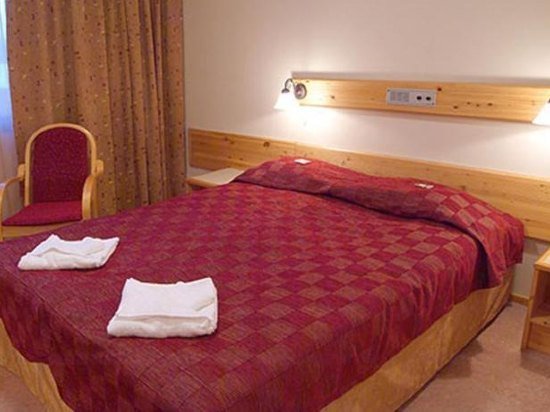 Hotel Kittila