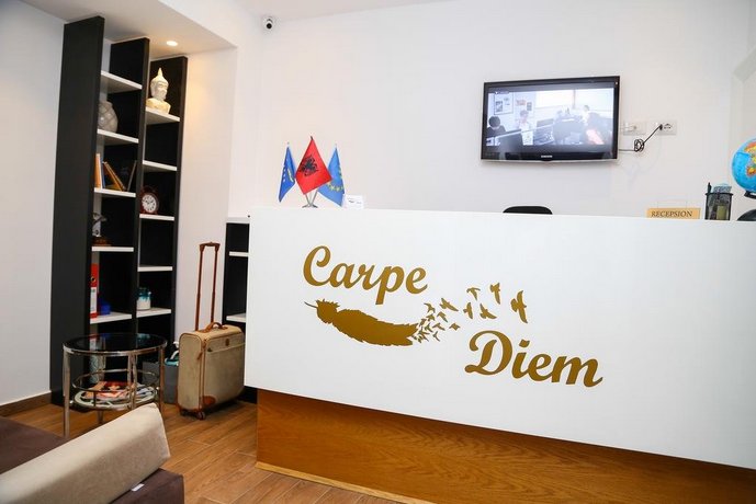 Carpe Diem Apartments-Hotel