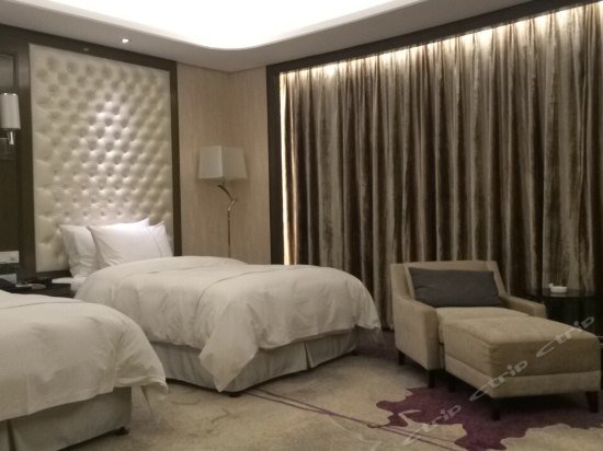 Victoria Haomei Hotel