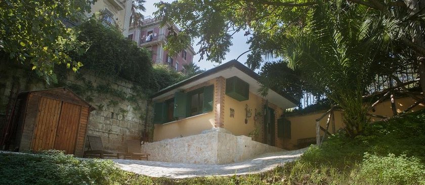 B&B La Nave