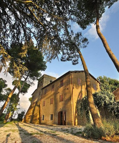 Antico Borgo La Commenda