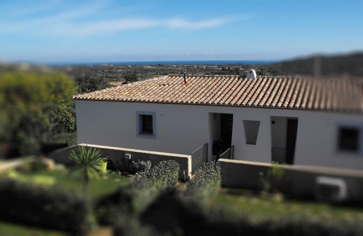 Case Vacanze - Le Bacche di Maiorca