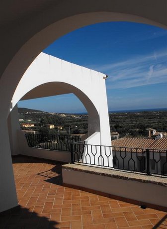 Case Vacanze - Le Bacche di Maiorca