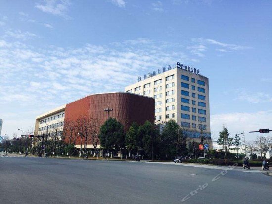 Shubohao Hotel