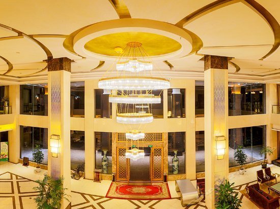 Zhuhai Hotel Leshan