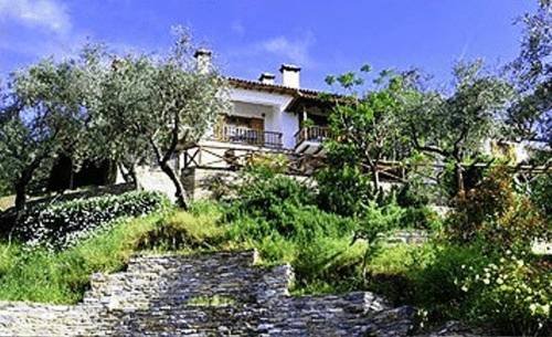 Guesthouse Apanemia