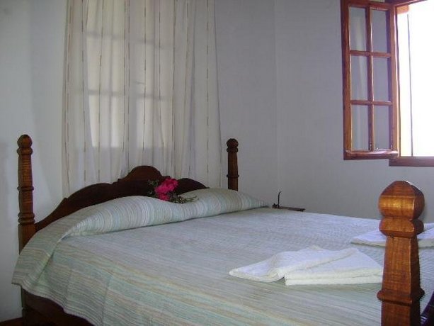 Guesthouse Apanemia