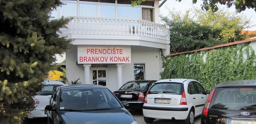 Brankov Konak