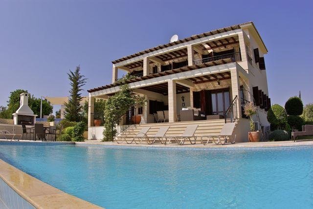 4 Br Villa Demeter - Aph 3577