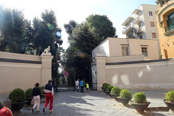 B&B Brothers Suite Vomero