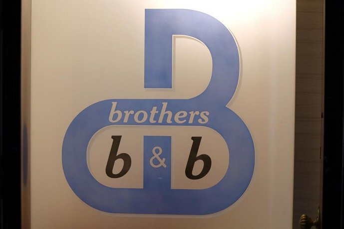 B&B Brothers Suite Vomero