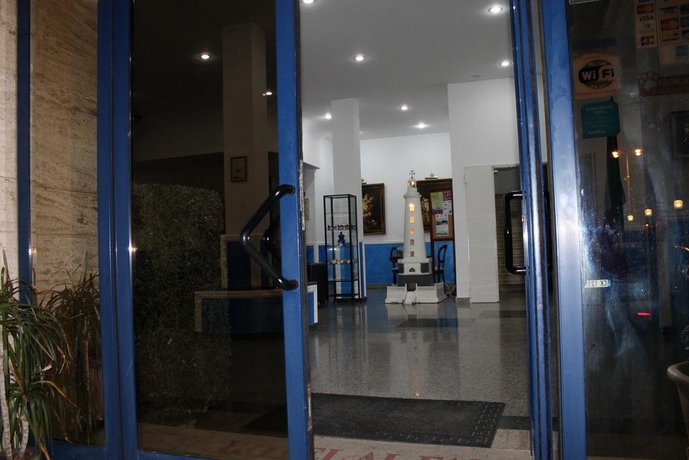 Hotel Al Faro Licata