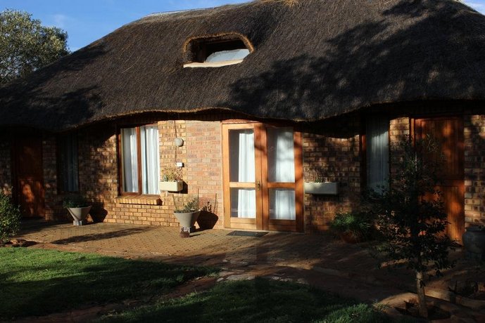 Shamba Yetu Mountain Lodge