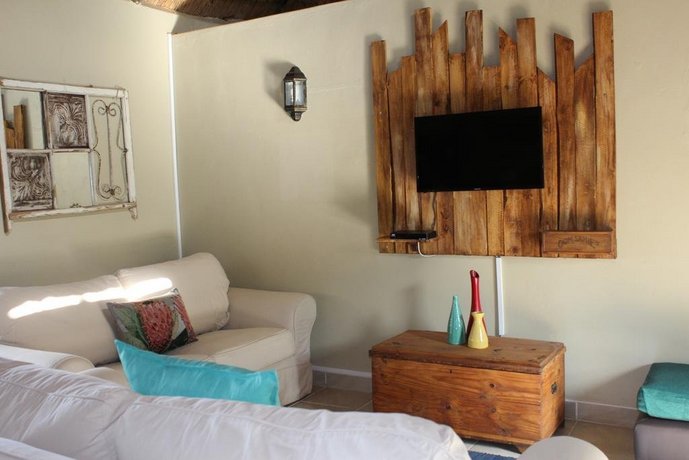 Shamba Yetu Mountain Lodge