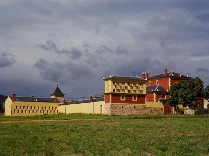 Casa do Merlo