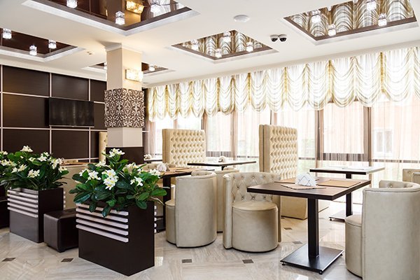 Hotel Marton na VLKSM