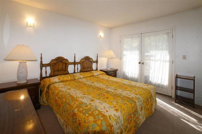 Summit Getaway by Big Bear Cool Cabins