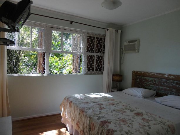 Casa Caminho do Corcovado