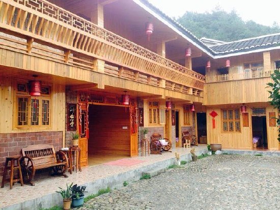 Heguilou Inn