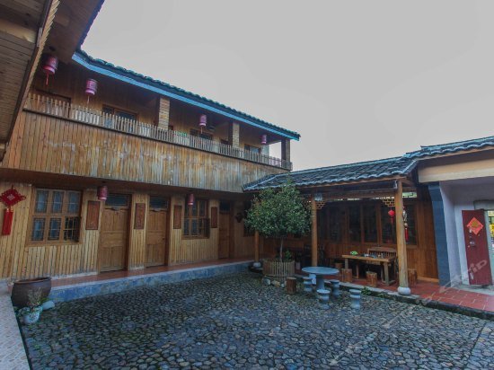 Heguilou Inn