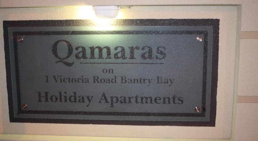 Qamaras