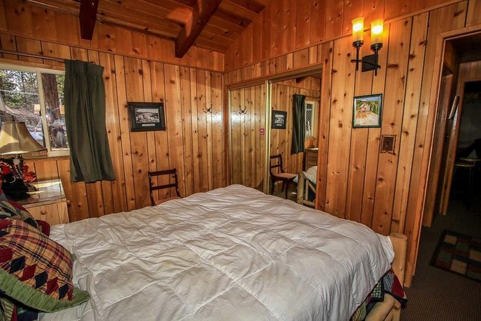 Oriole Cottage-621 by Big Bear Vacations