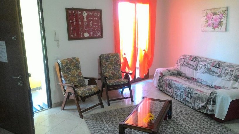 La Casa Degli Ulivi