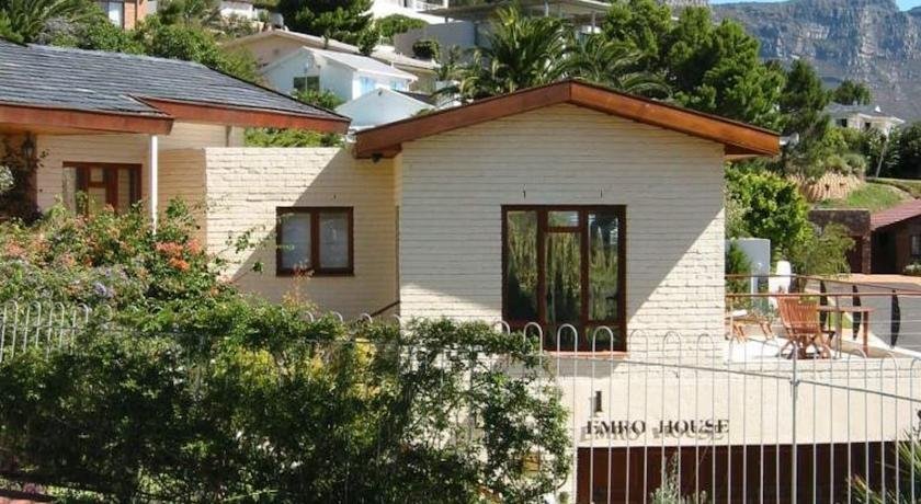 Emro House