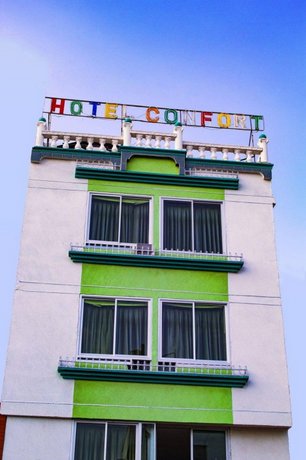 Hotel Confort De La Guajira
