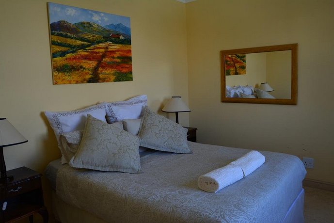 Natalie Guesthouse Cape Town