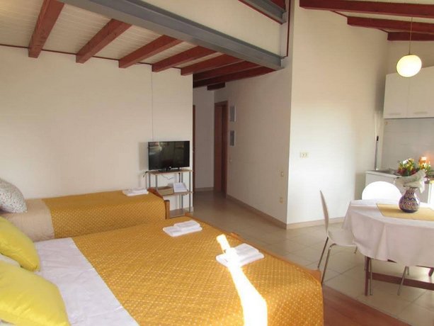Guest House Pina