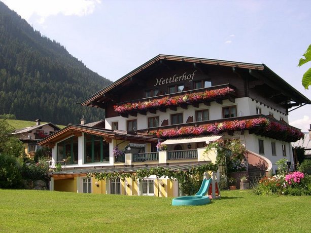 Hettlerhof